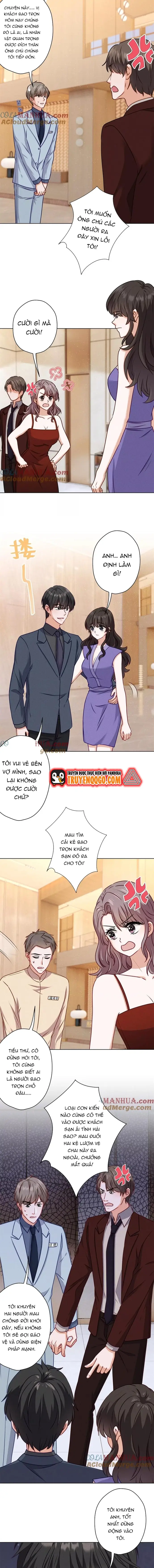 Long Vương Điện: Người Ở Rể Giàu Nhất Chapter 202 - 5