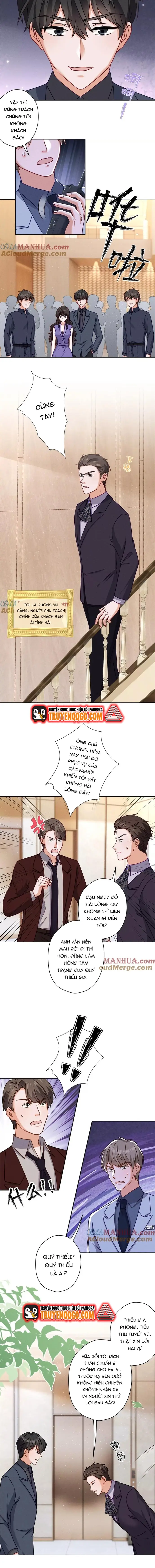 Long Vương Điện: Người Ở Rể Giàu Nhất Chapter 202 - 6