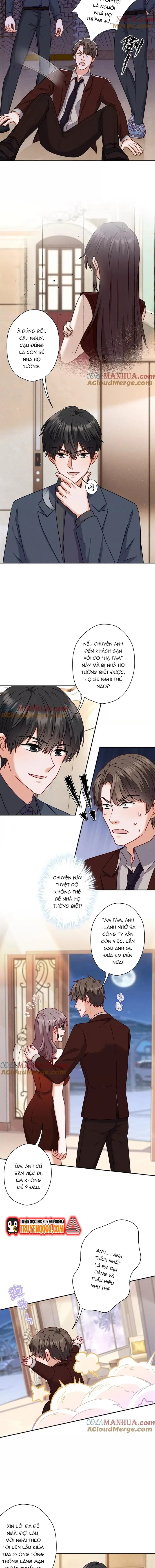 Long Vương Điện: Người Ở Rể Giàu Nhất Chapter 203 - 2