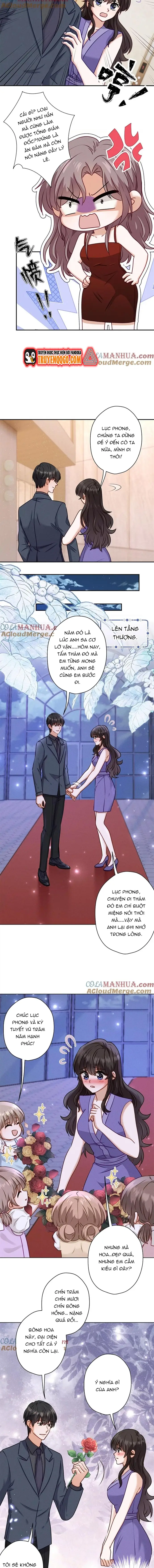 Long Vương Điện: Người Ở Rể Giàu Nhất Chapter 203 - 3