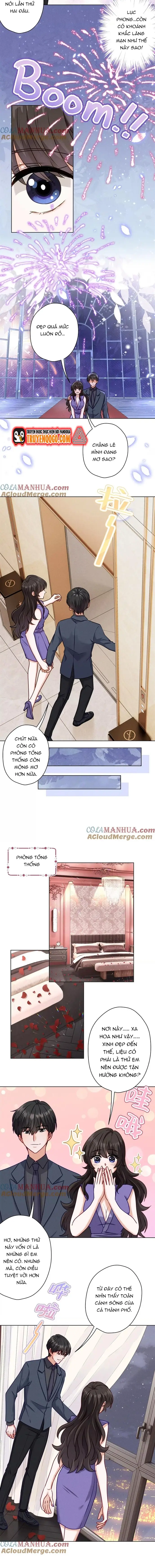 Long Vương Điện: Người Ở Rể Giàu Nhất Chapter 203 - 4