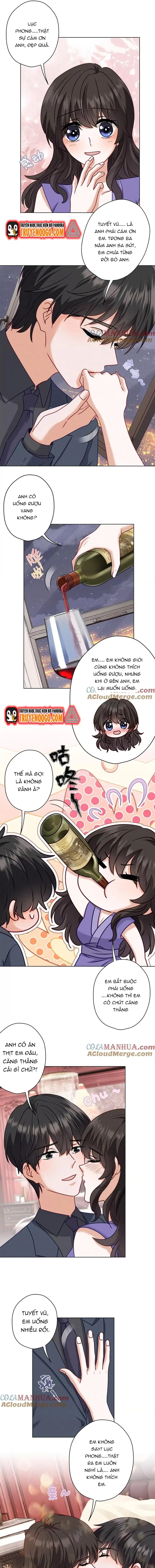 Long Vương Điện: Người Ở Rể Giàu Nhất Chapter 203 - 5