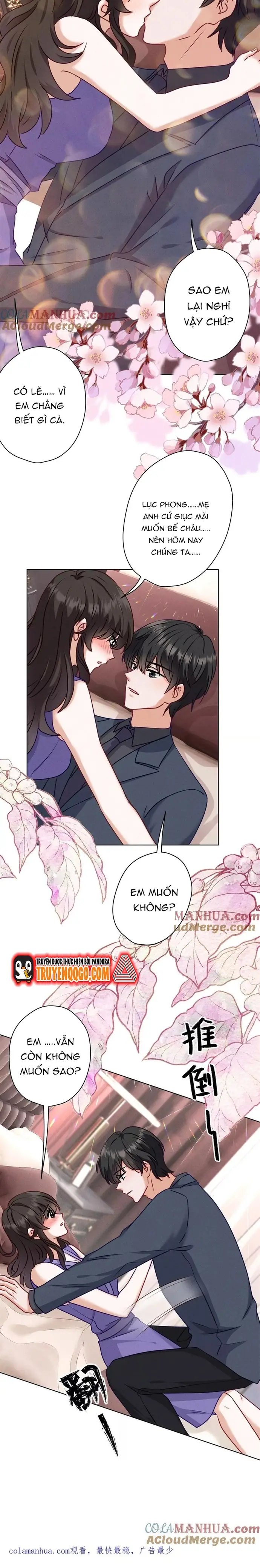 Long Vương Điện: Người Ở Rể Giàu Nhất Chapter 203 - 6