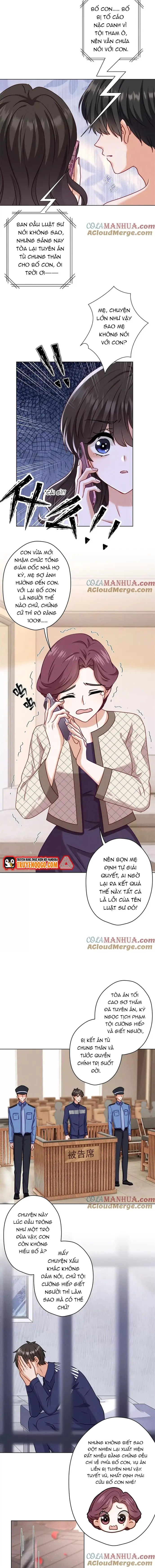 Long Vương Điện: Người Ở Rể Giàu Nhất Chapter 204 - 3