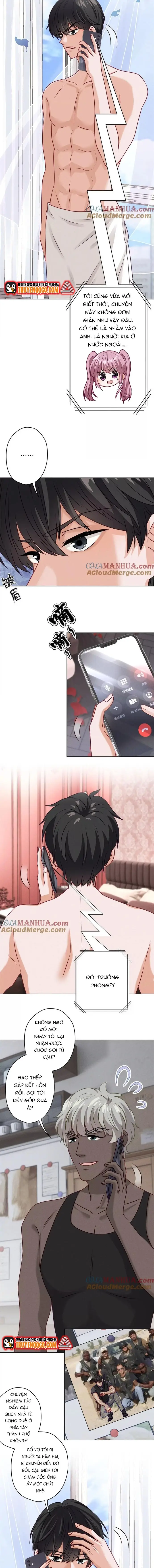 Long Vương Điện: Người Ở Rể Giàu Nhất Chapter 204 - 5