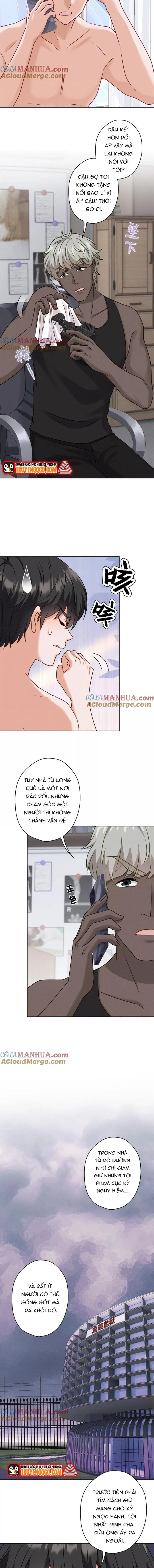 Long Vương Điện: Người Ở Rể Giàu Nhất Chapter 204 - 6