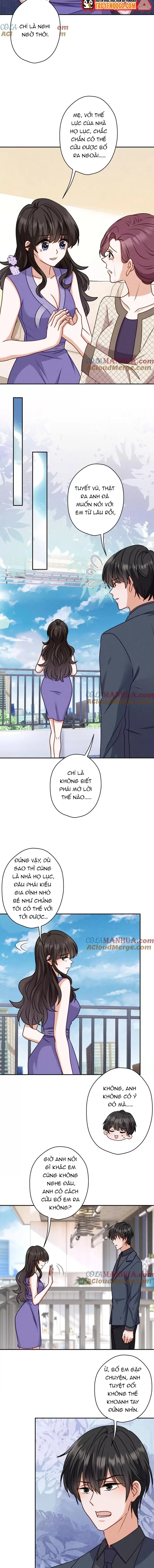 Long Vương Điện: Người Ở Rể Giàu Nhất Chapter 205 - 3