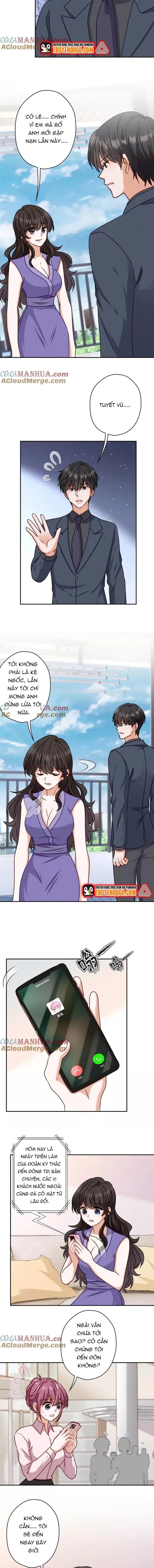 Long Vương Điện: Người Ở Rể Giàu Nhất Chapter 205 - 4