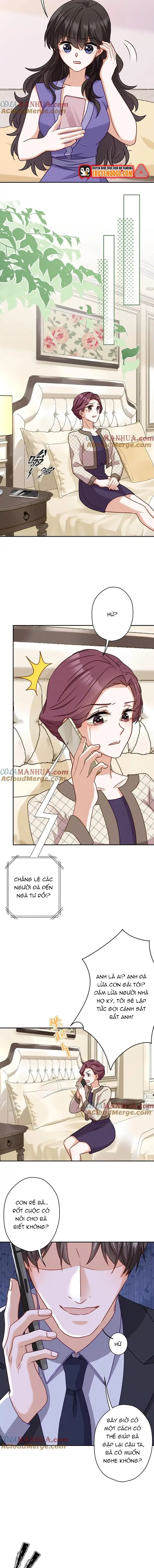 Long Vương Điện: Người Ở Rể Giàu Nhất Chapter 205 - 5