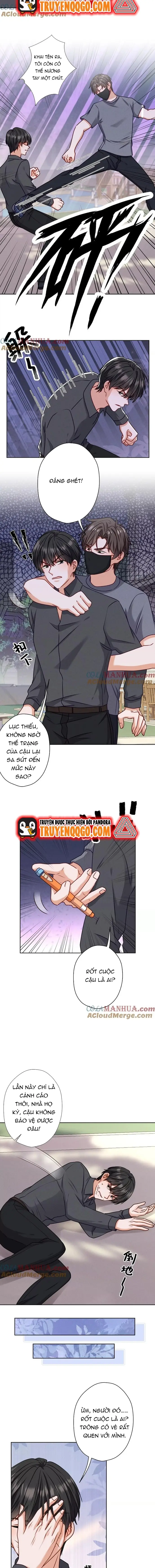 Long Vương Điện: Người Ở Rể Giàu Nhất Chapter 206 - 3