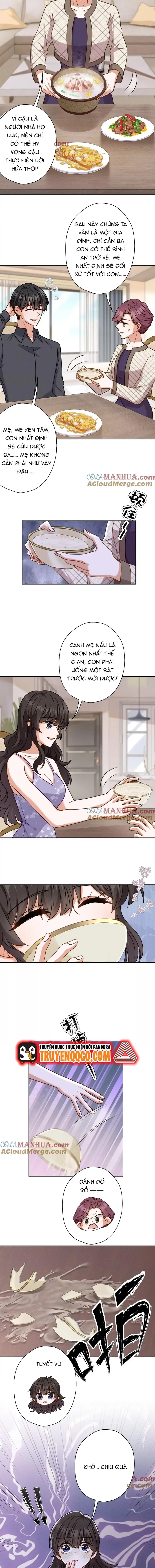 Long Vương Điện: Người Ở Rể Giàu Nhất Chapter 206 - 5