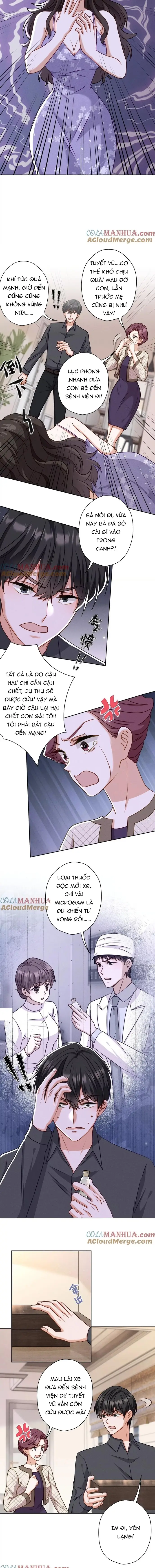 Long Vương Điện: Người Ở Rể Giàu Nhất Chapter 206 - 6