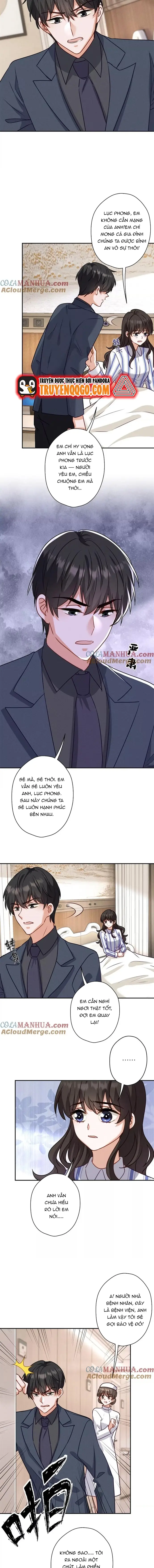 Long Vương Điện: Người Ở Rể Giàu Nhất Chapter 208 - 4