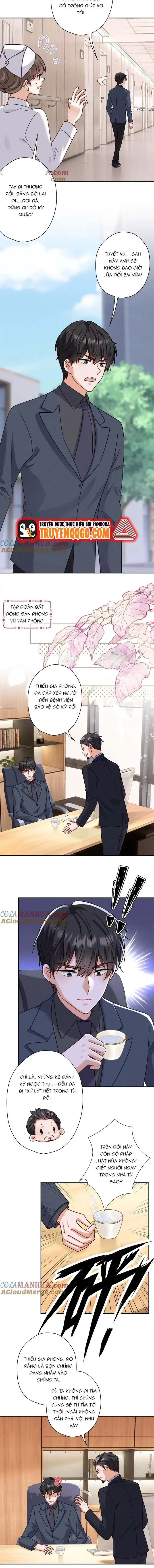 Long Vương Điện: Người Ở Rể Giàu Nhất Chapter 208 - 5