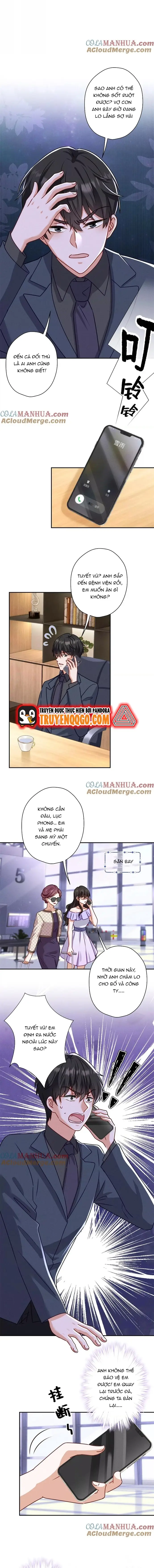 Long Vương Điện: Người Ở Rể Giàu Nhất Chapter 208 - 6