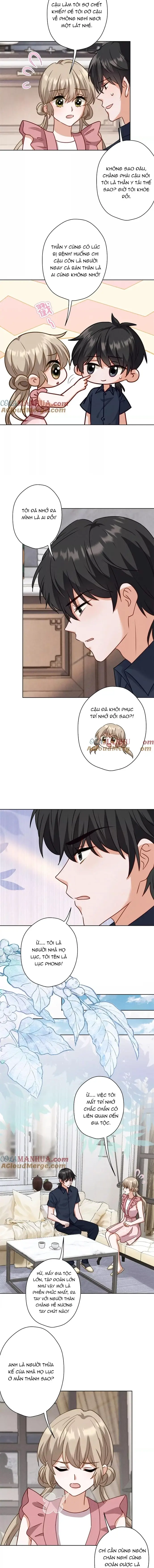 Long Vương Điện: Người Ở Rể Giàu Nhất Chapter 210 - 3