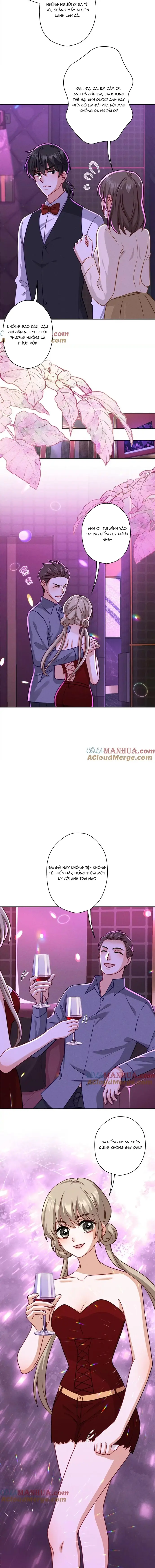 Long Vương Điện: Người Ở Rể Giàu Nhất Chapter 212 - 3