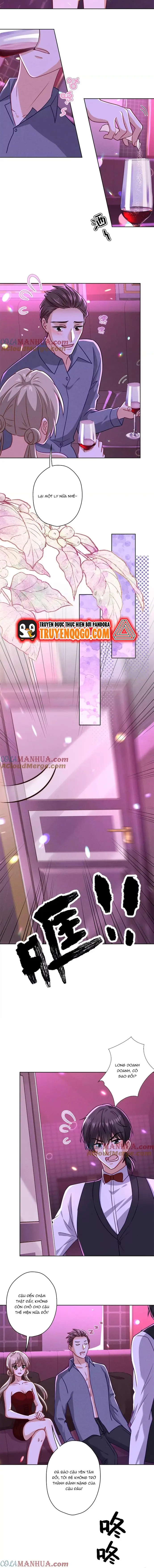 Long Vương Điện: Người Ở Rể Giàu Nhất Chapter 212 - 4