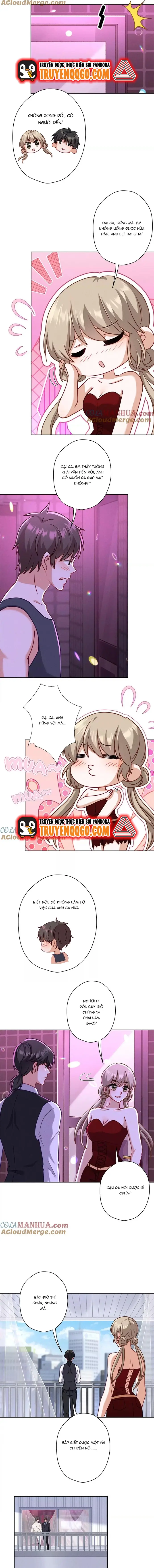 Long Vương Điện: Người Ở Rể Giàu Nhất Chapter 212 - 5