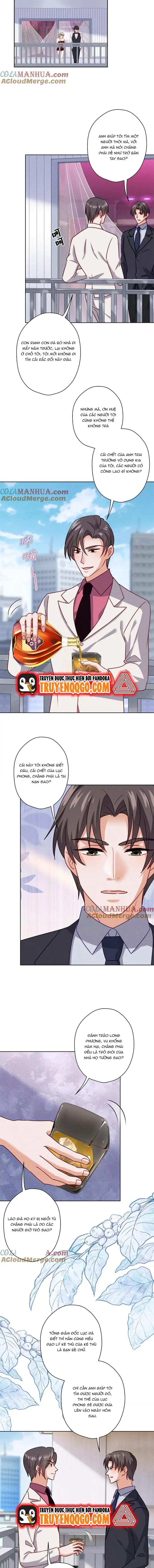 Long Vương Điện: Người Ở Rể Giàu Nhất Chapter 212 - 6