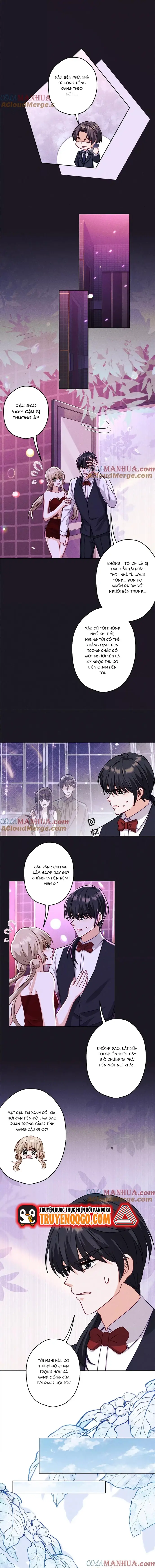 Long Vương Điện: Người Ở Rể Giàu Nhất Chapter 213 - 2