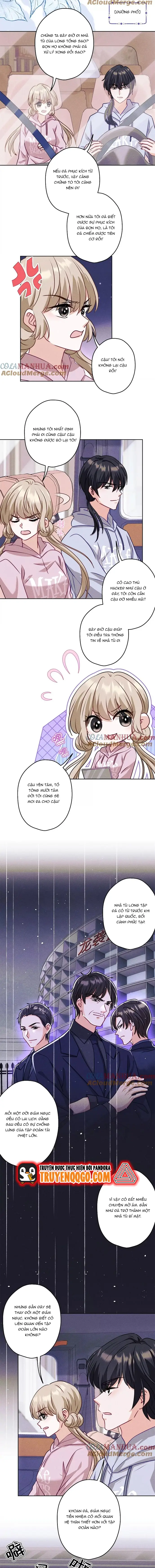 Long Vương Điện: Người Ở Rể Giàu Nhất Chapter 213 - 3