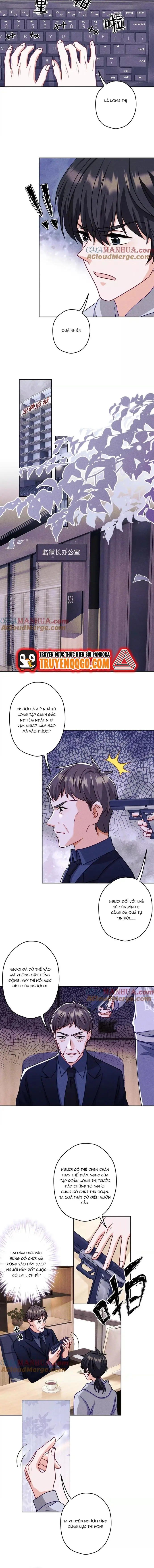 Long Vương Điện: Người Ở Rể Giàu Nhất Chapter 213 - 4