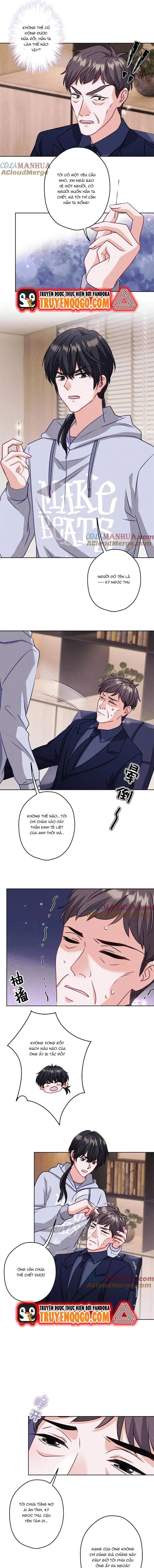 Long Vương Điện: Người Ở Rể Giàu Nhất Chapter 213 - 5