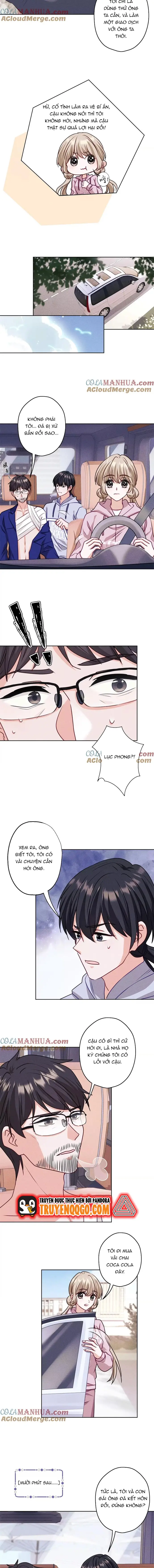 Long Vương Điện: Người Ở Rể Giàu Nhất Chapter 214 - 3