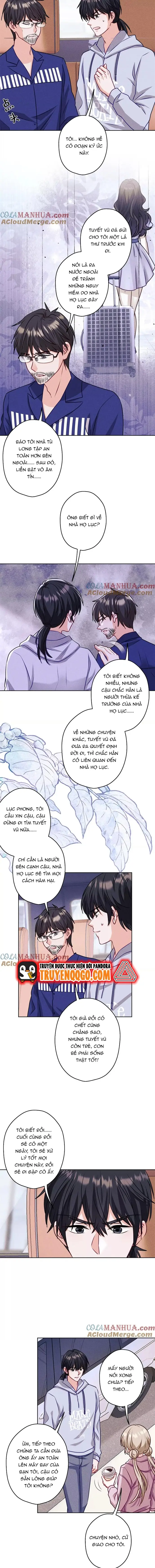 Long Vương Điện: Người Ở Rể Giàu Nhất Chapter 214 - 4