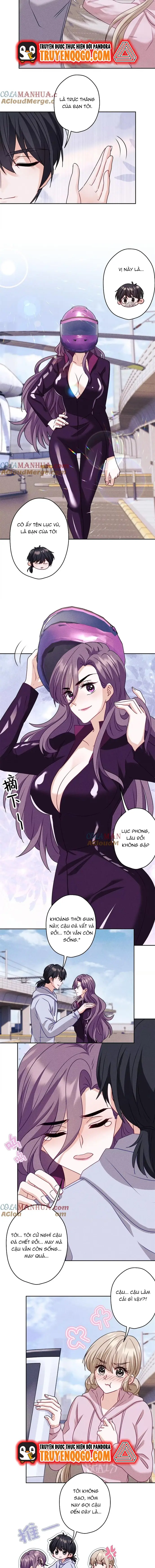 Long Vương Điện: Người Ở Rể Giàu Nhất Chapter 215 - 2