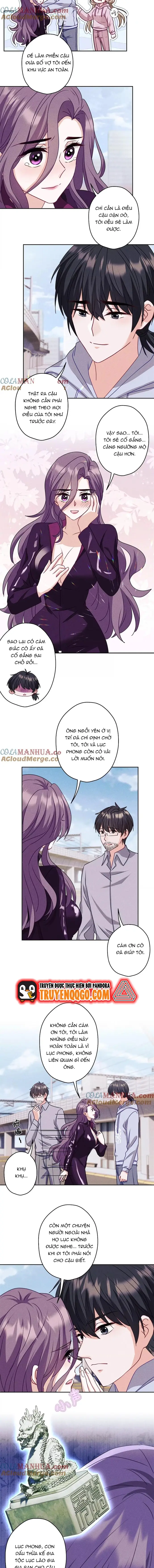 Long Vương Điện: Người Ở Rể Giàu Nhất Chapter 215 - 3