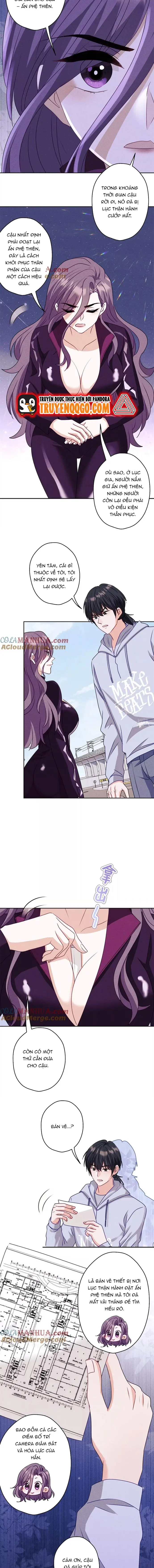 Long Vương Điện: Người Ở Rể Giàu Nhất Chapter 215 - 4