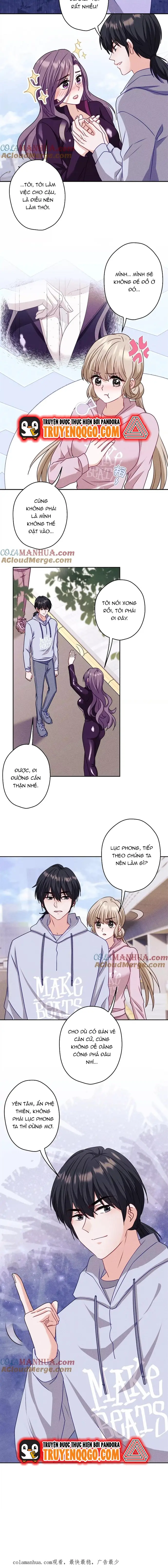 Long Vương Điện: Người Ở Rể Giàu Nhất Chapter 215 - 5