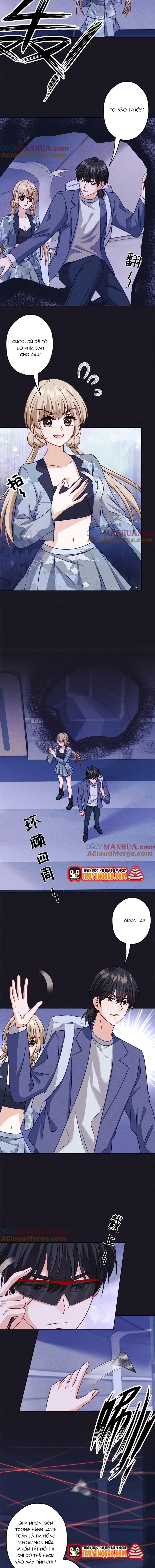 Long Vương Điện: Người Ở Rể Giàu Nhất Chapter 217 - 2