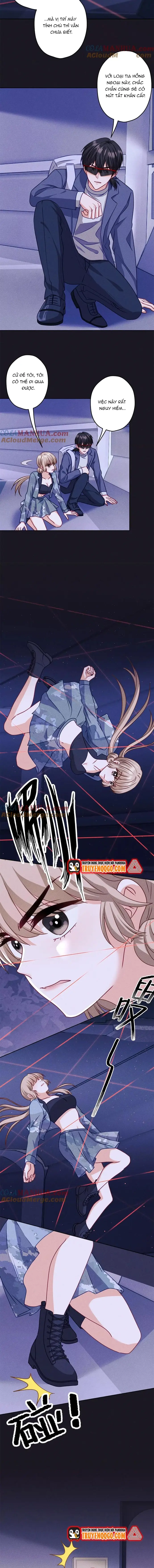 Long Vương Điện: Người Ở Rể Giàu Nhất Chapter 217 - 3