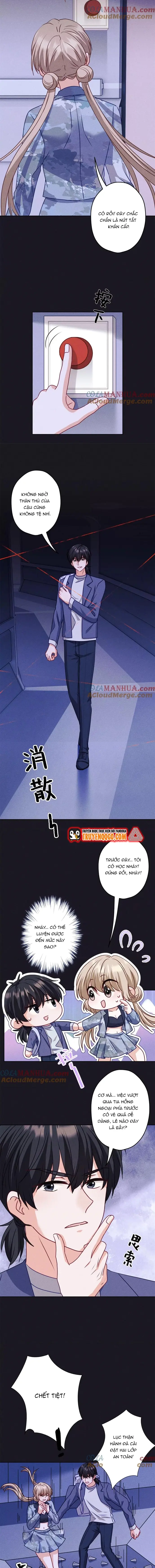 Long Vương Điện: Người Ở Rể Giàu Nhất Chapter 217 - 4