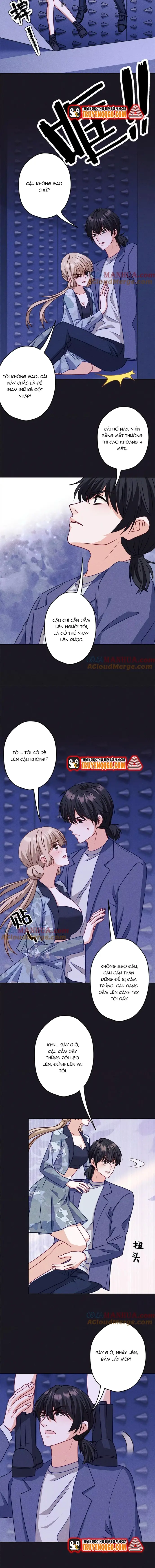 Long Vương Điện: Người Ở Rể Giàu Nhất Chapter 217 - 5