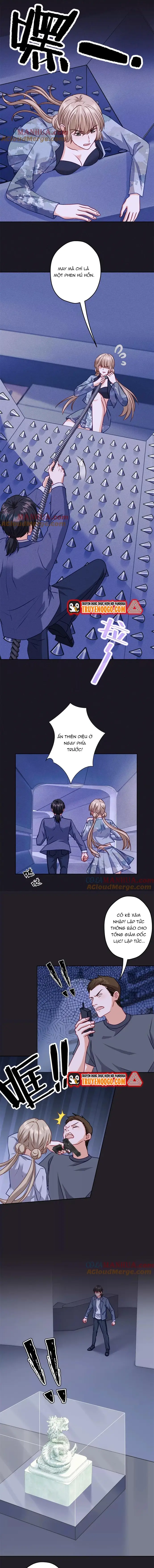 Long Vương Điện: Người Ở Rể Giàu Nhất Chapter 217 - 6