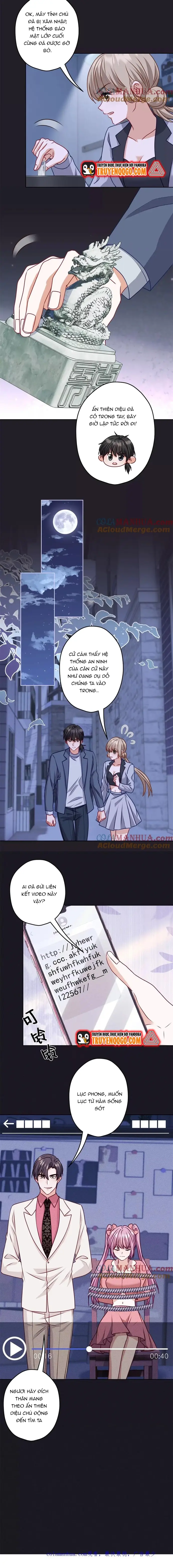 Long Vương Điện: Người Ở Rể Giàu Nhất Chapter 217 - 7