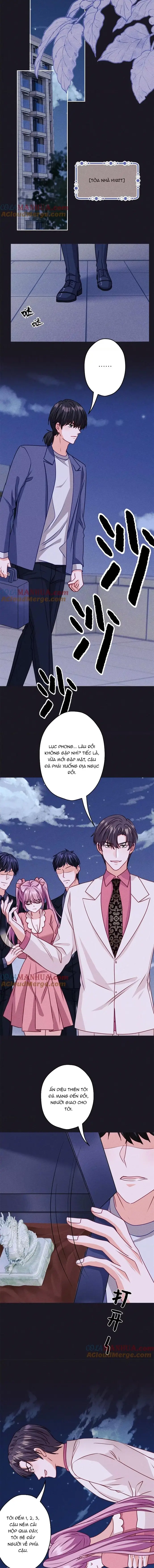 Long Vương Điện: Người Ở Rể Giàu Nhất Chapter 218 - 5