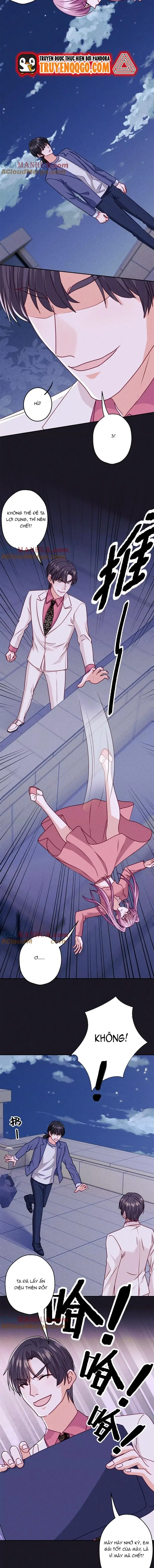 Long Vương Điện: Người Ở Rể Giàu Nhất Chapter 218 - 6