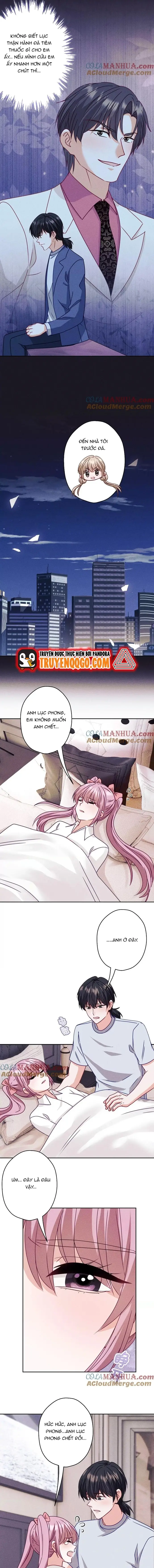 Long Vương Điện: Người Ở Rể Giàu Nhất Chapter 219 - 5