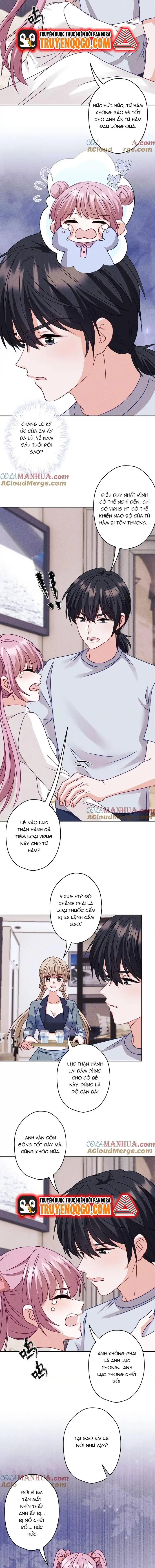 Long Vương Điện: Người Ở Rể Giàu Nhất Chapter 219 - 6