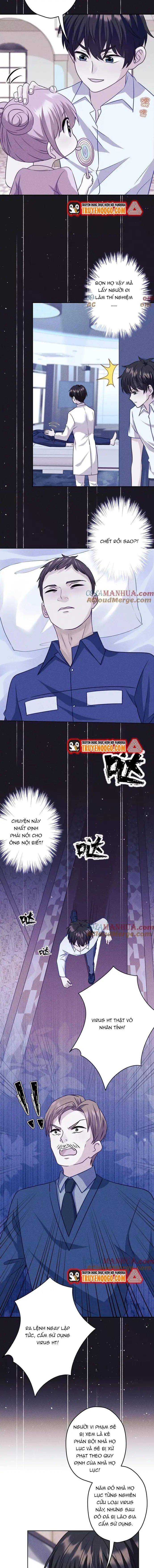 Long Vương Điện: Người Ở Rể Giàu Nhất Chapter 220 - 2