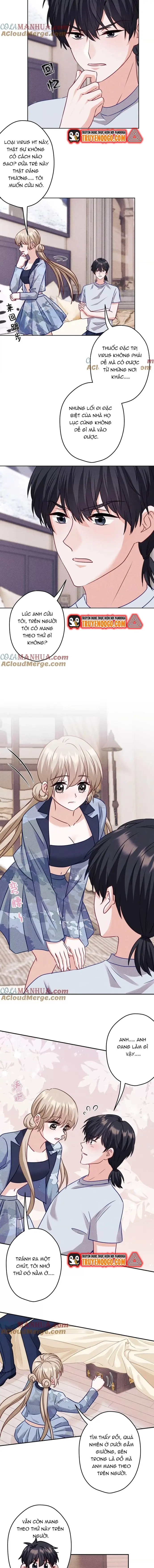 Long Vương Điện: Người Ở Rể Giàu Nhất Chapter 220 - 3