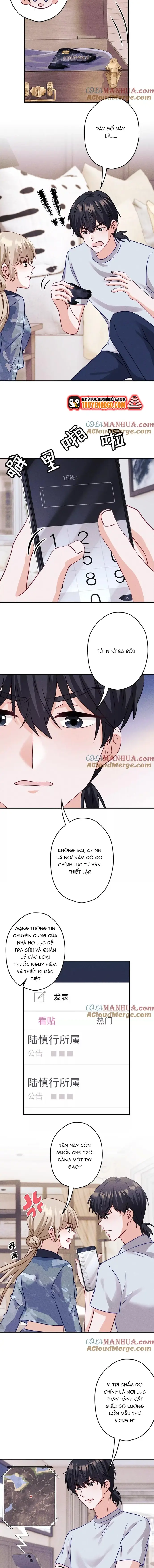 Long Vương Điện: Người Ở Rể Giàu Nhất Chapter 220 - 4
