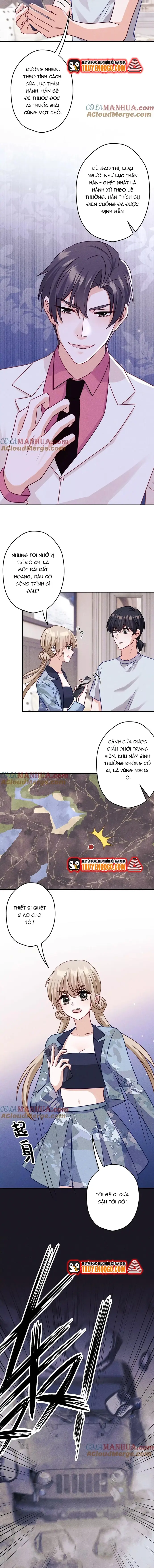 Long Vương Điện: Người Ở Rể Giàu Nhất Chapter 220 - 5