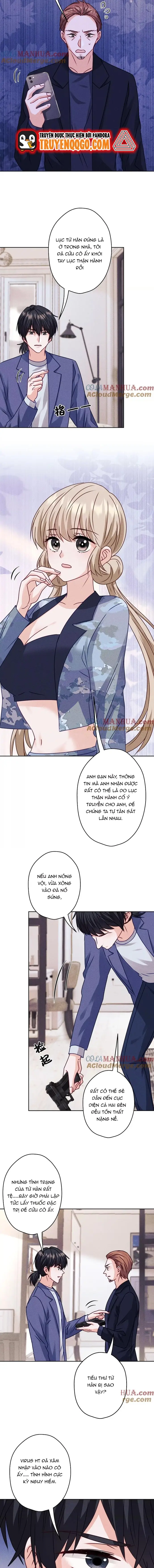 Long Vương Điện: Người Ở Rể Giàu Nhất Chapter 221 - 4