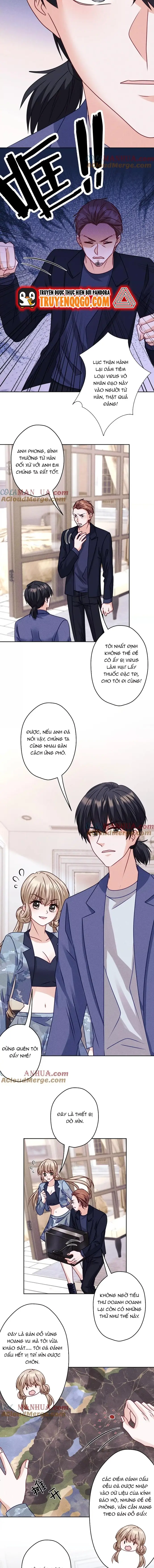 Long Vương Điện: Người Ở Rể Giàu Nhất Chapter 221 - 5